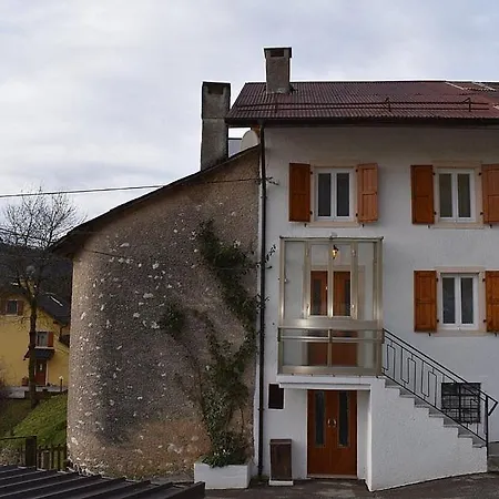Alla Valle Gallio Exterior photo