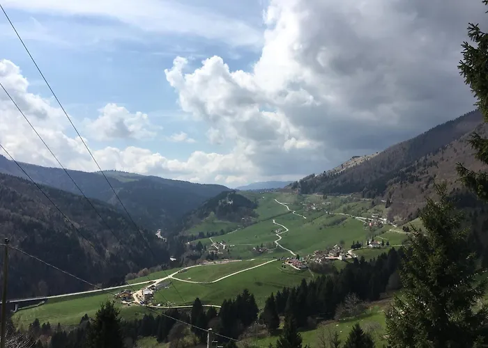 Alla Valle