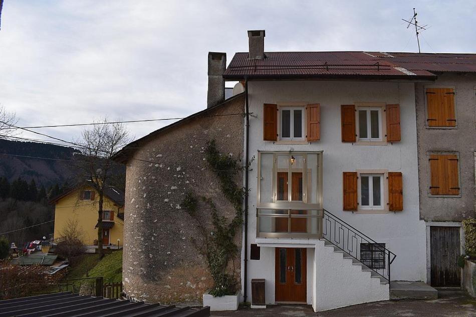 Valle Holiday home *