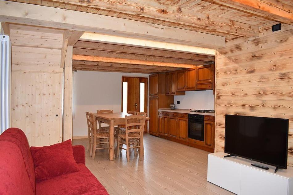 Holiday home Valle *